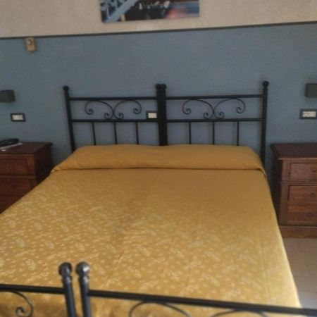 Hotel Ristorante Stella Palestrina Kültér fotó