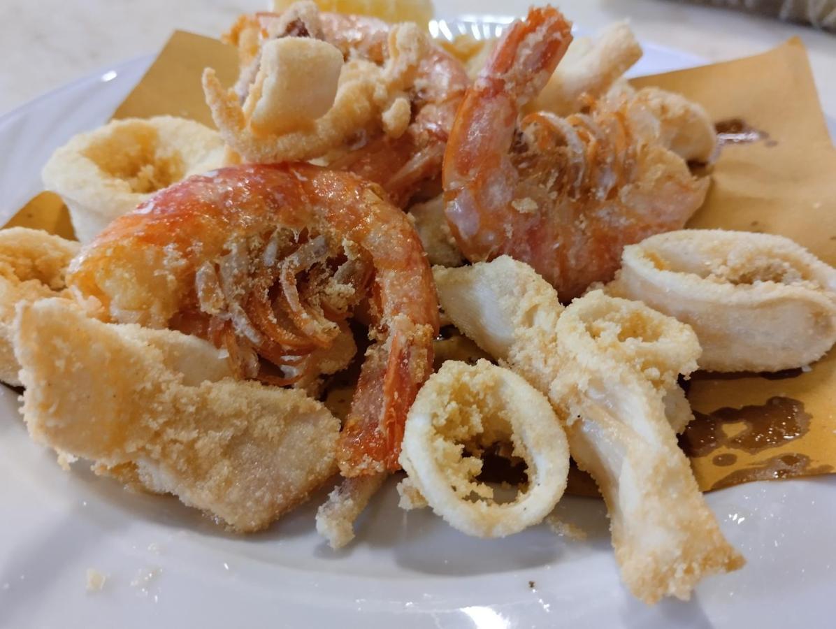 Hotel Ristorante Stella Palestrina Kültér fotó