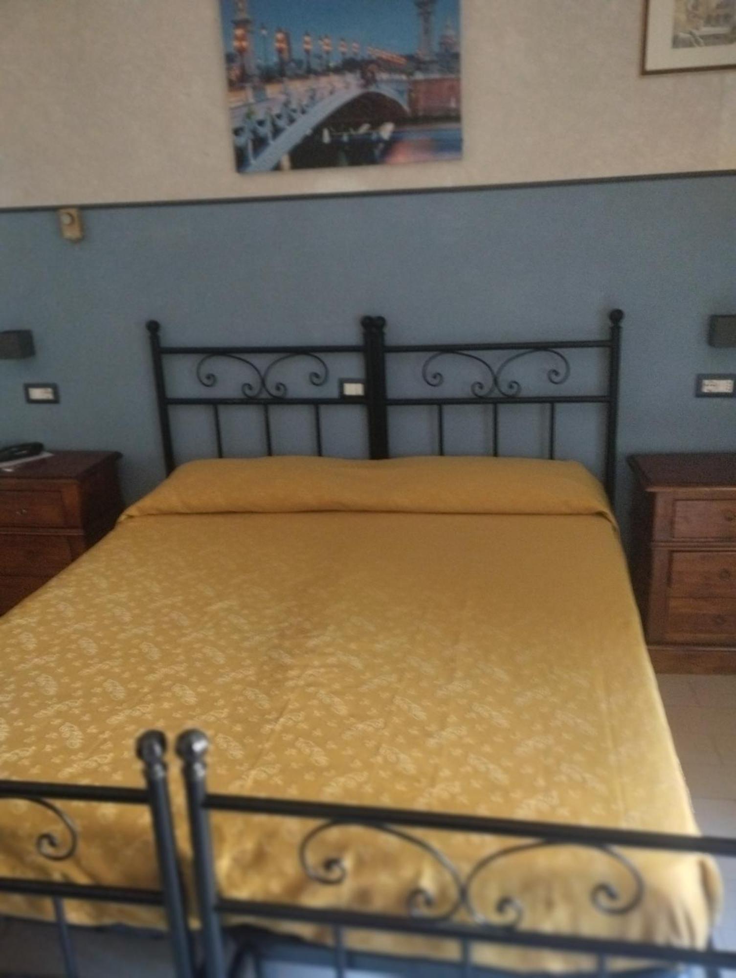Hotel Ristorante Stella Palestrina Kültér fotó