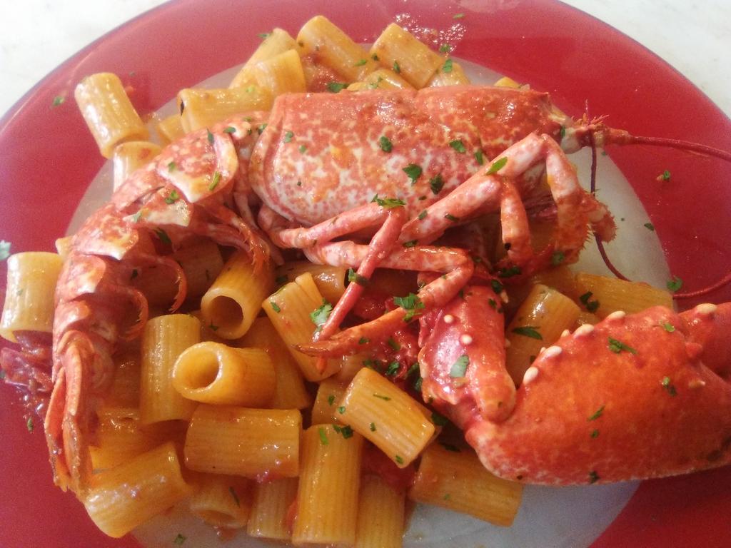 Hotel Ristorante Stella Palestrina Kültér fotó