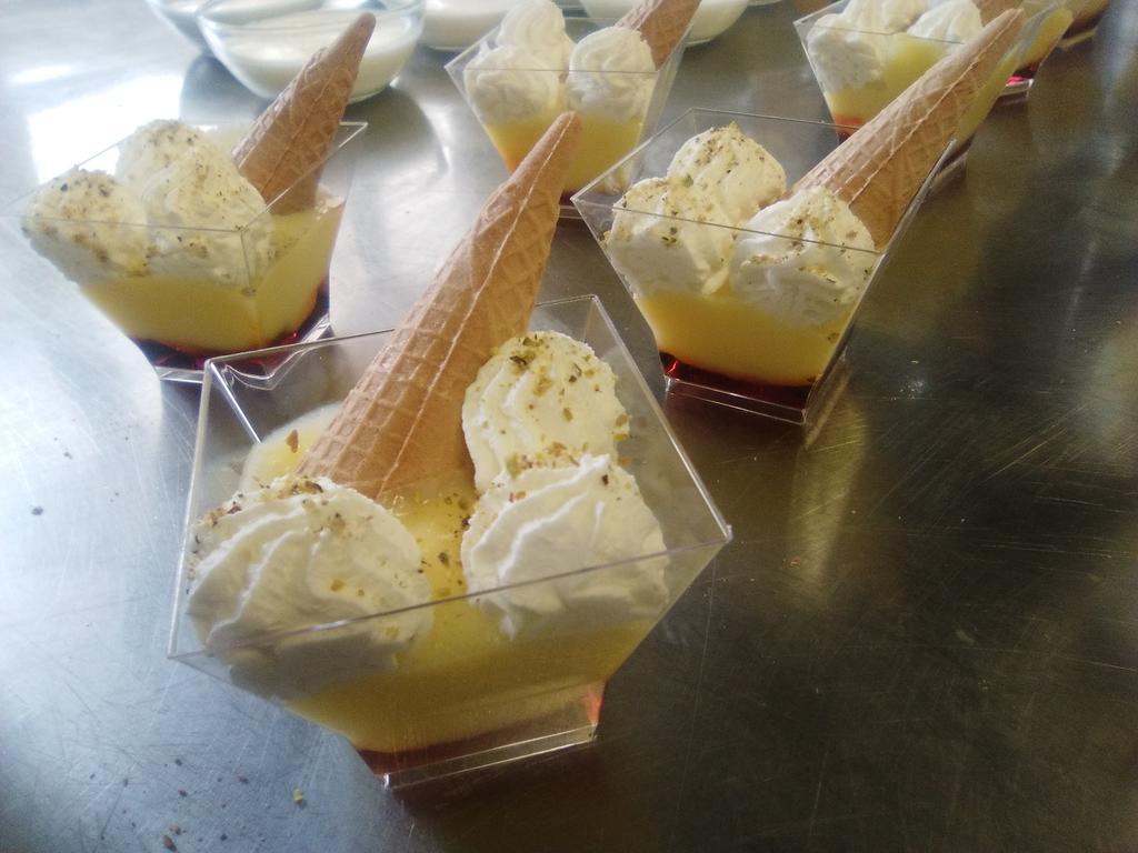 Hotel Ristorante Stella Palestrina Kültér fotó