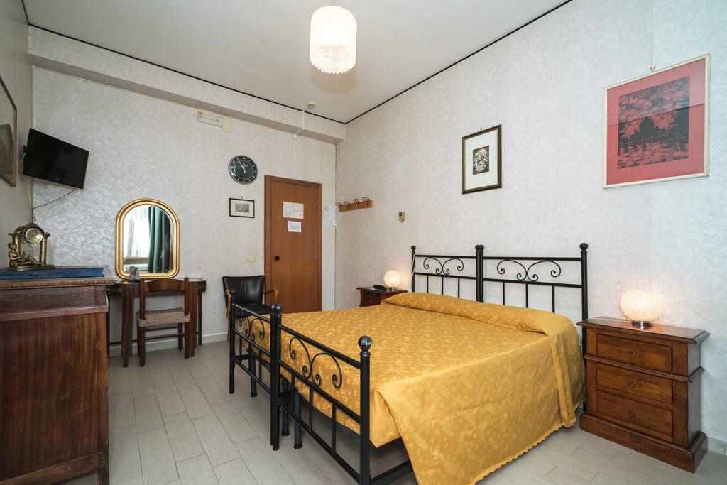 Hotel Ristorante Stella Palestrina Kültér fotó