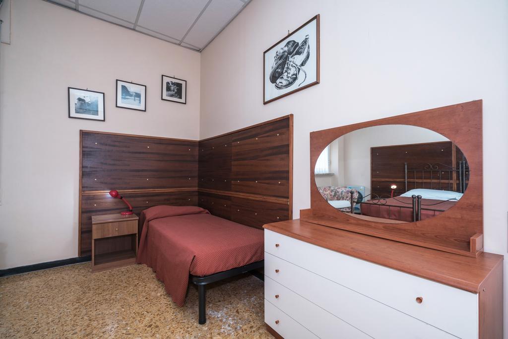 Hotel Ristorante Stella Palestrina Kültér fotó