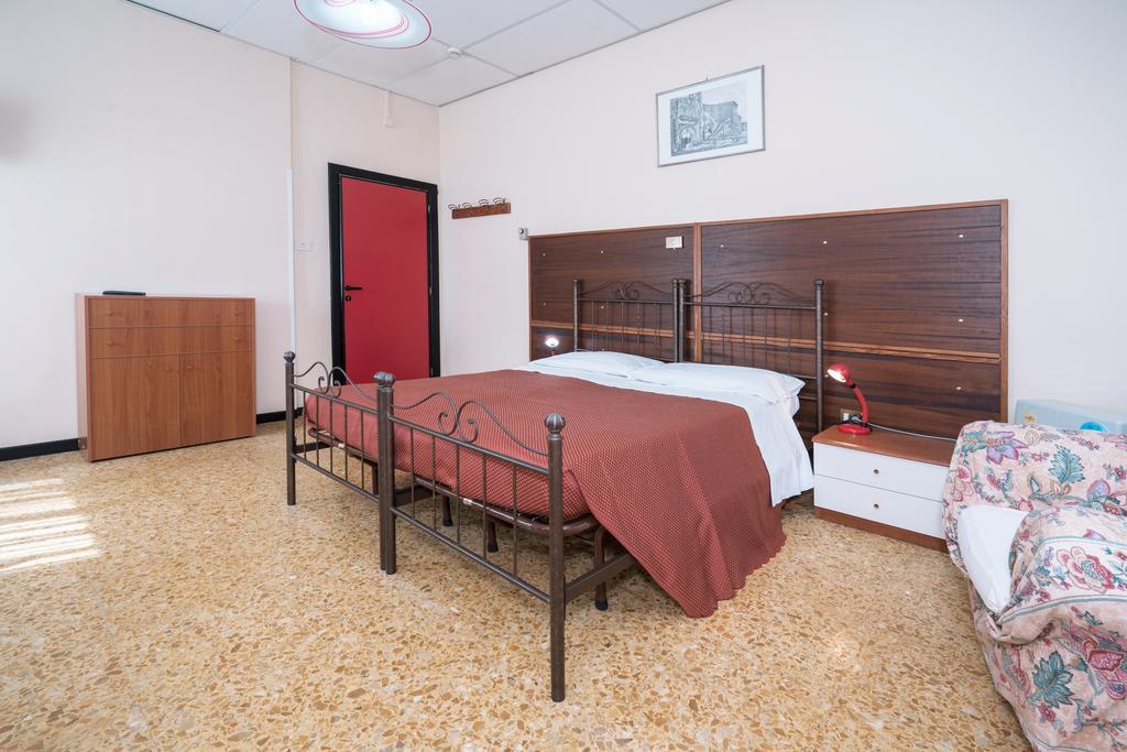 Hotel Ristorante Stella Palestrina Kültér fotó