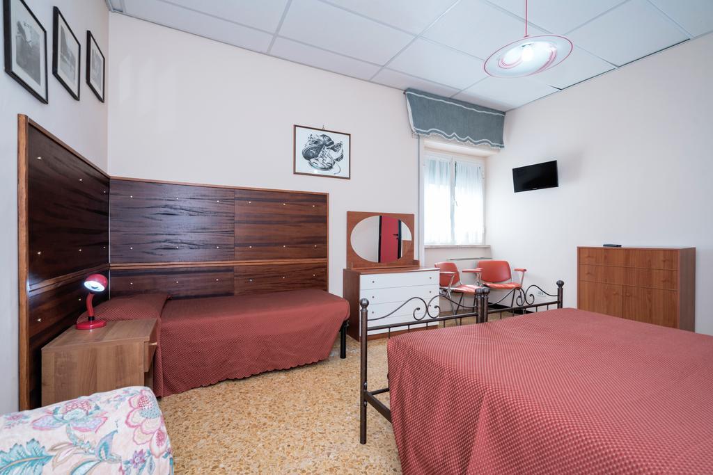 Hotel Ristorante Stella Palestrina Kültér fotó