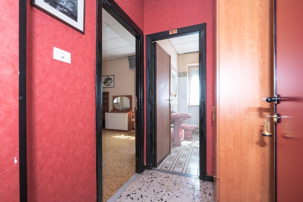 Hotel Ristorante Stella Palestrina Kültér fotó