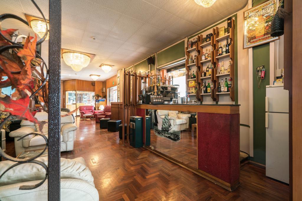 Hotel Ristorante Stella Palestrina Kültér fotó