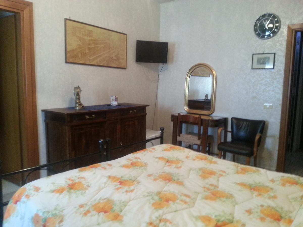 Hotel Ristorante Stella Palestrina Kültér fotó
